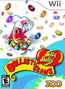Jelly Belly: Ballistic Beans