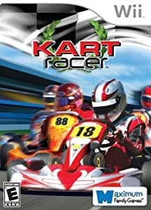 Kart Racer