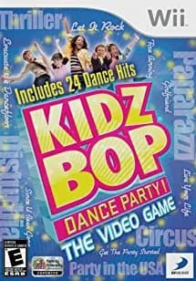 Kidz Bop: Dance Party!