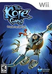 Kore Gang, The