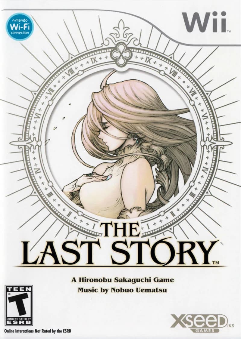 Last Story, The