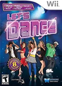 Let's Dance