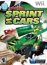 Maximum Racing: Sprint Cars