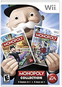 Monopoly Collection