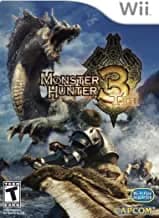 Monster Hunter 3: Tri