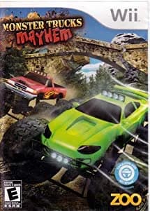 Monster Trucks: Mayhem
