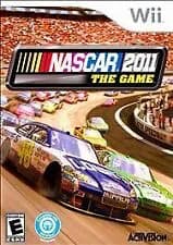 NASCAR 2011: The Game