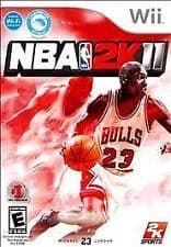 NBA 2K11