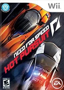 Need For Speed: Hot Pursuit