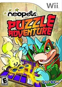 Neopets: Puzzle Adventure