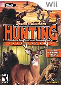 North American Hunting Extravaganza