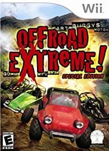 Offroad: Extreme! Special Edition