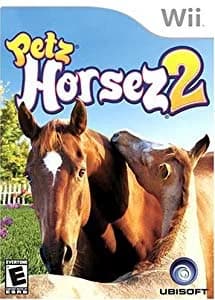 Petz: Horsez 2