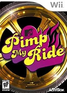 Pimp My Ride