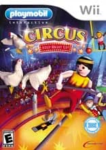 Playmobil Interactive Circus: Step Right Up