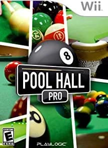 Pool Hall Pro
