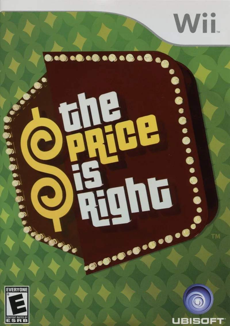 Price is Right, The