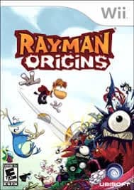 Rayman: Origins