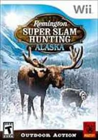 Remington Super Slam Hunting: Alaska