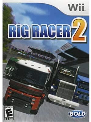 Rig Racer 2