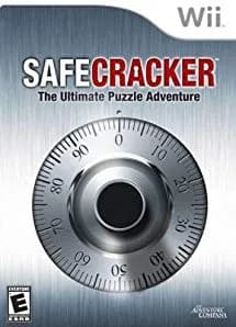 Safe Cracker: The Ultimate Puzzle Adventure