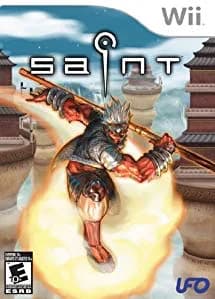Saint