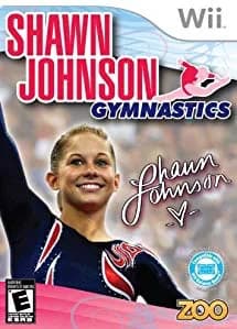 Shawn Johnson: Gymnastics