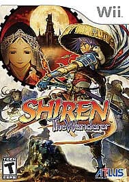 Shiren the Wanderer