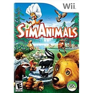 SimAnimals