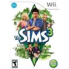Sims 3, The
