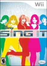 Sing It