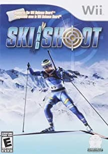 Ski & Shoot