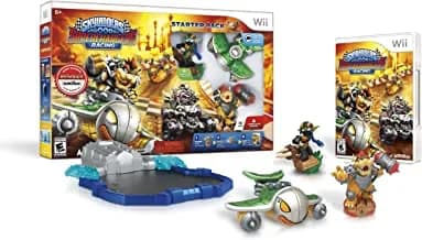 Skylanders: Superchargers Starter Pack