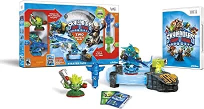 Skylanders: Trap Team Starter Pack