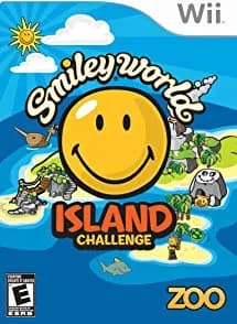 Smiley World: Island Challenge