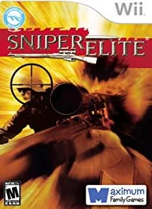Sniper Elite