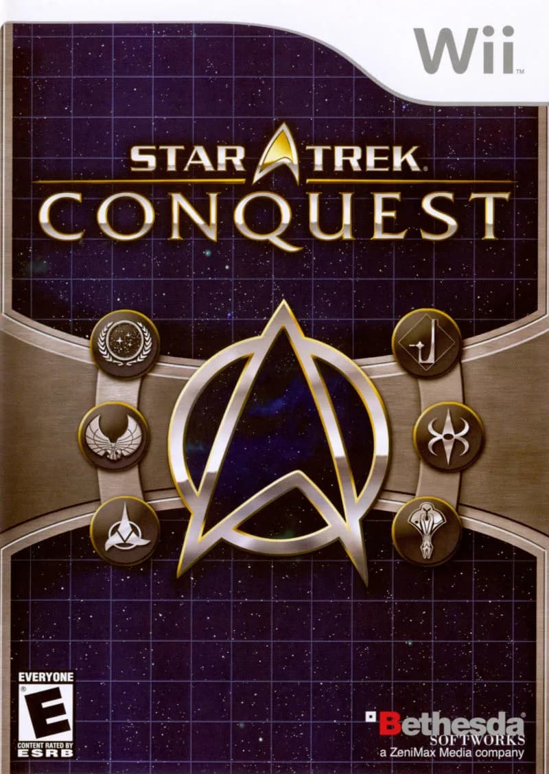 Star Trek: Conquest