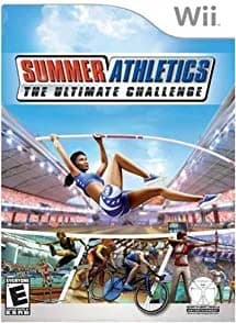 Summer Athletics: The Ultimate Challenge