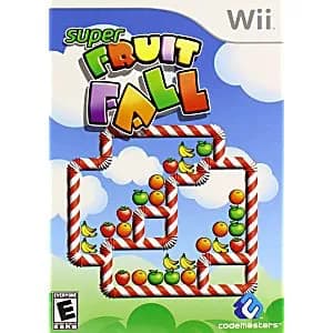 Super Fruit Fall