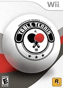 Table Tennis