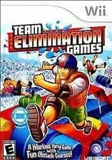 Team Elimination Games
