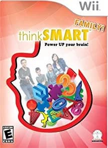 ThinkSMART: Family!