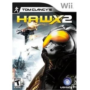 Tom Clancy's HAWX 2