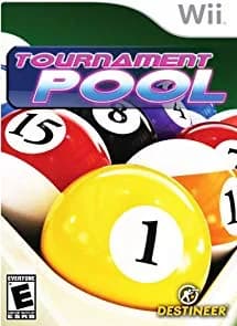 Tournament Pool