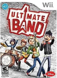 Ultimate Band