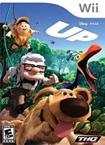 Up