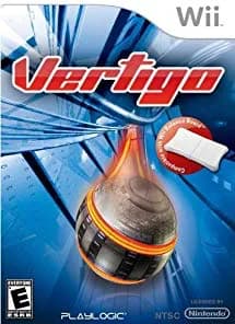 Vertigo