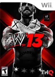 WWE 13