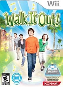 Walk It Out!