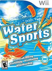 Water Sports